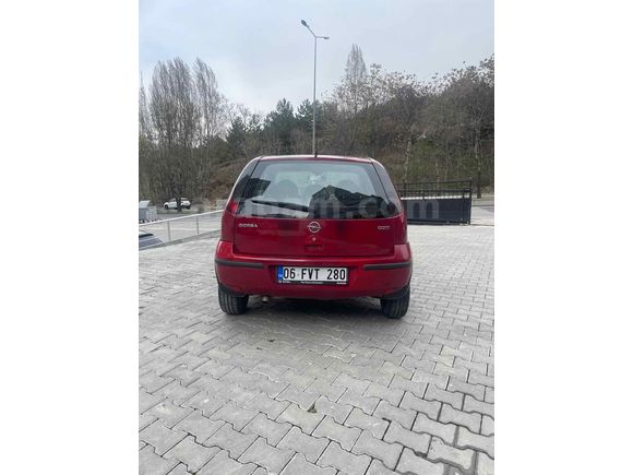 Sahibinden Opel Corsa 1.3 CDTI Enjoy 2005 Model 