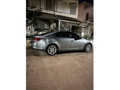 Sahibinden Opel Insignia 2.0 CDTI CDTi 2011 Model Ankara