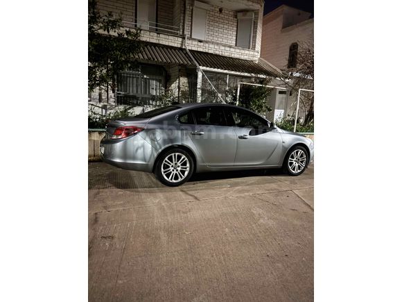 Sahibinden Opel Insignia 2.0 CDTI CDTi 2011 Model Ankara