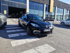 Sahibinden Renault Fluence 1.5 dCi Joy 2013 Model  219.000 km Siyah