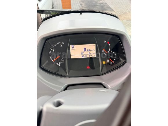 NOTCARS SIFIR KUBOTA M4073 