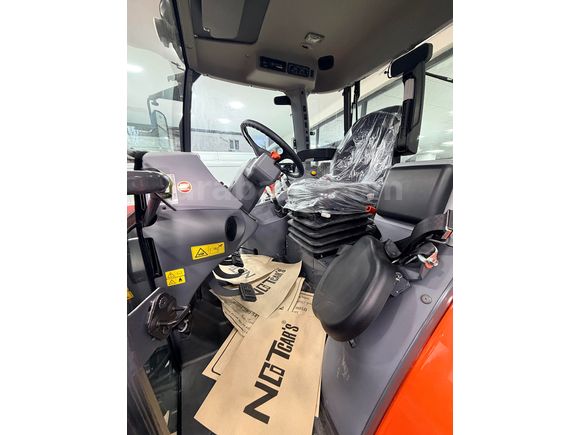 NOTCARS SIFIR KUBOTA M4073 