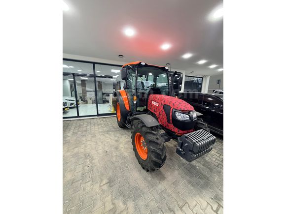 NOTCARS SIFIR KUBOTA M4073 