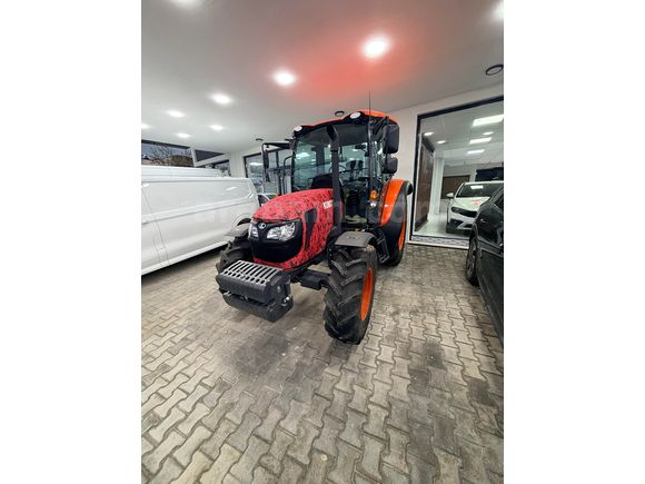 NOTCARS SIFIR KUBOTA M4073 