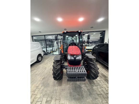 NOTCARS SIFIR KUBOTA M4073 