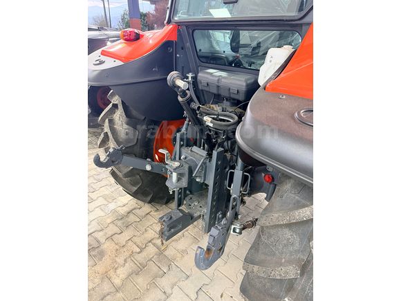 NOTCARS SIFIR KUBOTA M4073 