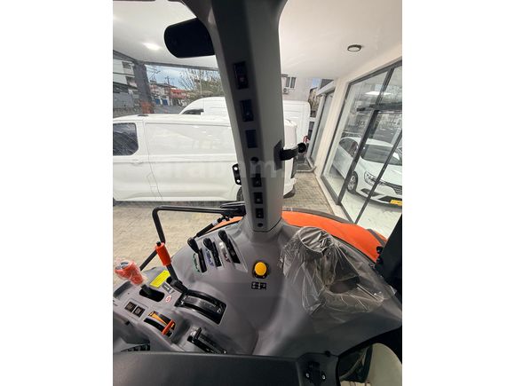 NOTCARS SIFIR KUBOTA M4073 