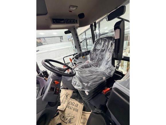 NOTCARS SIFIR KUBOTA M4073 