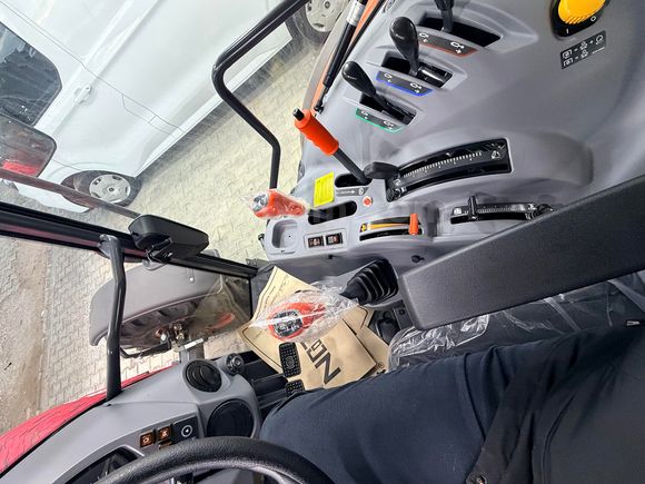 NOTCARS SIFIR KUBOTA M4073 