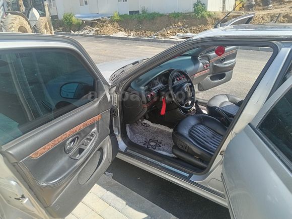 Sahibinden Peugeot 406 2.0 SV 2001 Model  441 km Gri