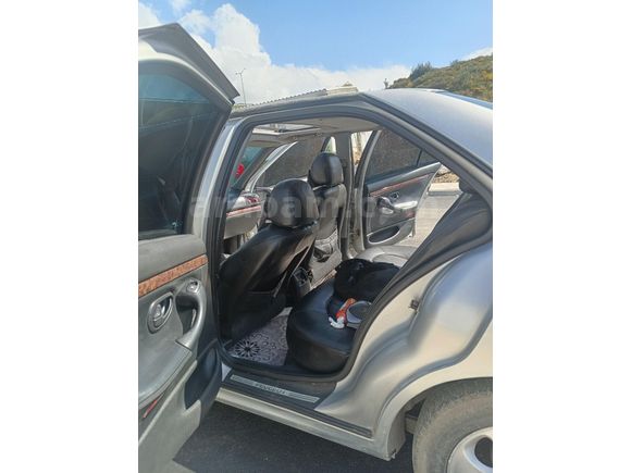 Sahibinden Peugeot 406 2.0 SV 2001 Model  441 km Gri