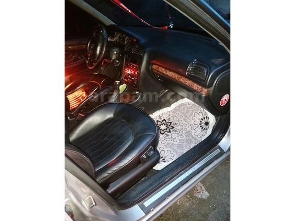 Sahibinden Peugeot 406 2.0 SV 2001 Model  441 km Gri