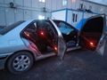 Sahibinden Peugeot 406 2.0 SV 2001 Model  441 km Gri
