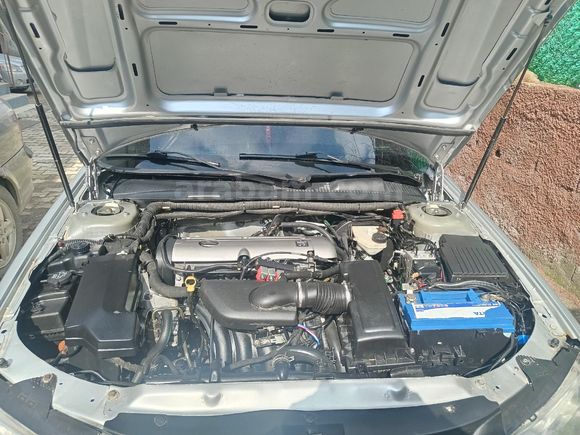 Sahibinden Peugeot 406 2.0 SV 2001 Model  441 km Gri