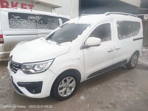 Sahibinden Renault Express Combi 1.5 BlueDCI Touch 2022 Model