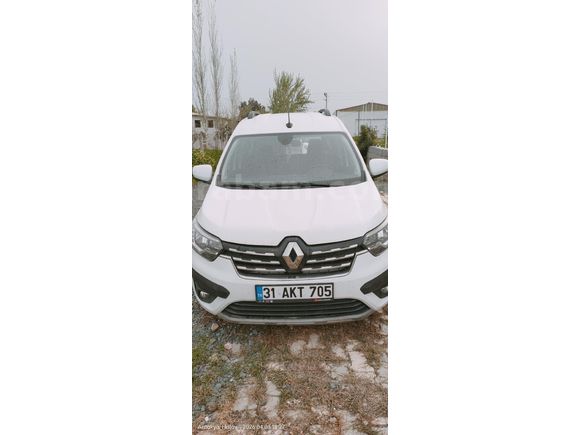 Sahibinden Renault Express Combi 1.5 BlueDCI Touch 2022 Model
