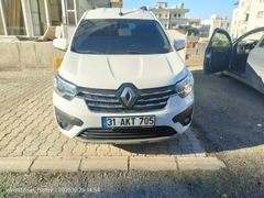 Sahibinden Renault Express Combi 1.5 BlueDCI Touch 2022 Model