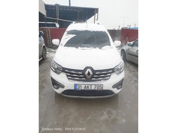 Sahibinden Renault Express Combi 1.5 BlueDCI Touch 2022 Model