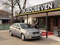 HATASIZ 2002 MODEL OPEL ASTRA 1.6 DOLU PAKET KLİMALI-BAKIMLI