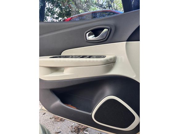 Sahibinden Renault Captur 1.5 dCi Touch 2017 Model 