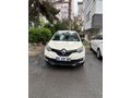 Sahibinden Renault Captur 1.5 dCi Touch 2017 Model 