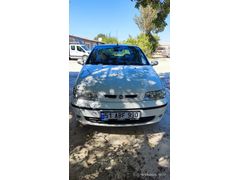 Sahibinden Fiat Palio 1.2 HL Speedgear 2004 Model Adana 178.000 km Beyaz