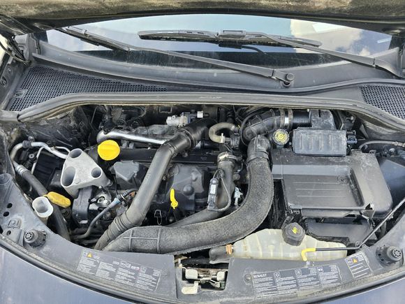 Sahibinden Renault Clio 1.5 dCi Expression 2011 Model Sakarya