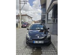 Sahibinden Renault Clio 1.5 dCi Expression 2011 Model Sakarya