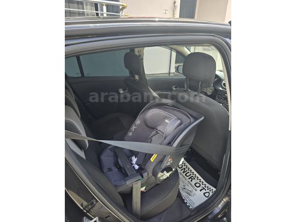 Sahibinden Renault Clio 1.5 dCi Expression 2011 Model Sakarya