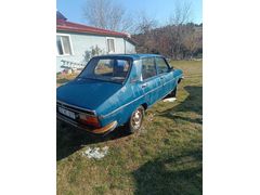 Sahibinden Renault R 12 TX 1988 Model Kayseri