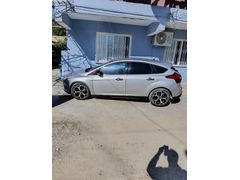 Sahibinden Ford Focus 1.6 TDCi Comfort 2012 Model