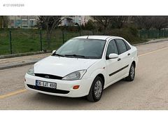 EMSALSİZ TEMİZLİKTE 1999 ÇİFT AİRBAG KLİMALI. HASAR KAYDI YOKTUR