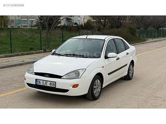 EMSALSİZ TEMİZLİKTE 1999 ÇİFT AİRBAG KLİMALI. HASAR KAYDI YOKTUR