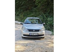 Sahibinden Renault Symbol Değişensiz