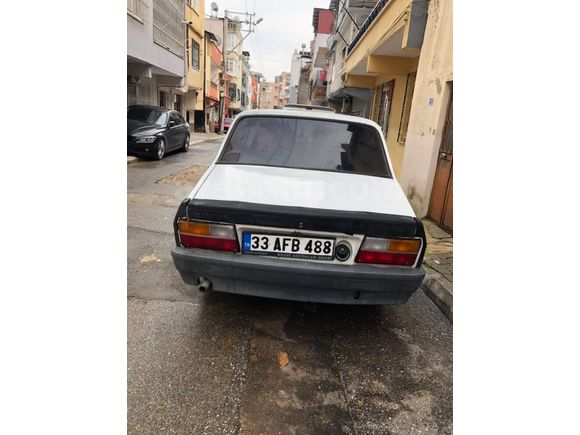 Sahibinden Renault R 12 Toros 1998 Model
