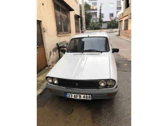 Sahibinden Renault R 12 Toros 1998 Model
