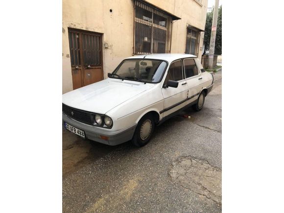 Sahibinden Renault R 12 Toros 1998 Model