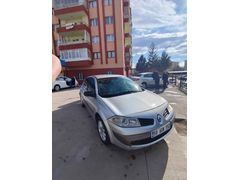 Sahibinden Renault Megane 1.5 dCi Expression 2008 Model 
