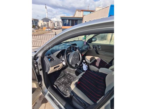 Sahibinden Renault Megane 1.5 dCi Expression 2008 Model 
