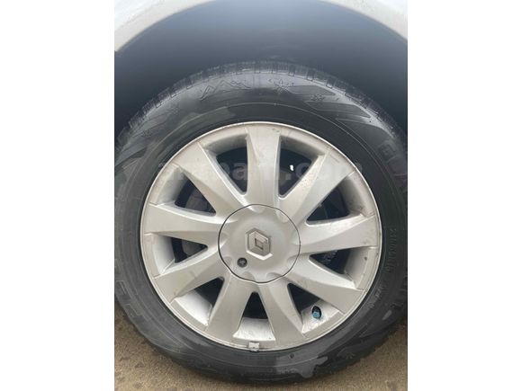 Sahibinden Renault Megane 1.5 dCi Expression 2008 Model 