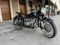 1968 BMW R60/2 SATIŞ VAR