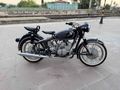 1968 BMW R60/2 SATIŞ VAR