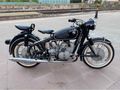 1968 BMW R60/2 SATIŞ VAR