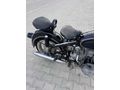 1968 BMW R60/2 SATIŞ VAR