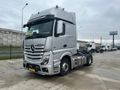 BATEŞ OTOMOTİV'DEN 2022 MODEL MERCEDES BENZ 1851 ACTROS L