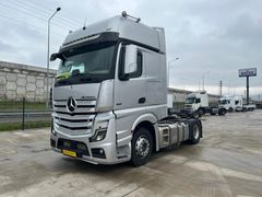BATEŞ OTOMOTİV'DEN 2022 MODEL MERCEDES BENZ 1851 ACTROS L