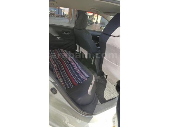 Sahibinden Toyota Corolla 1.5 Dream 2021 Model