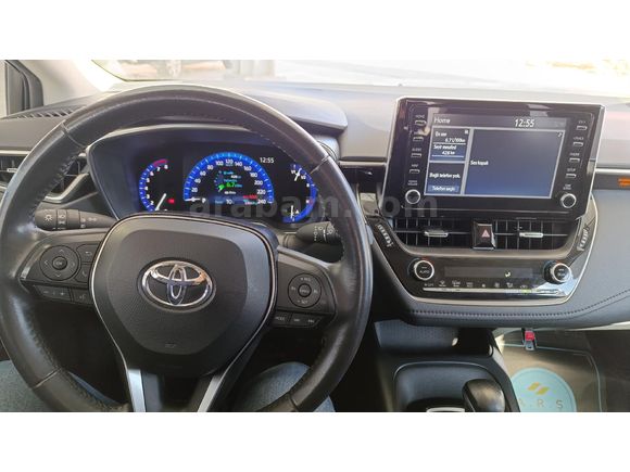 Sahibinden Toyota Corolla 1.5 Dream 2021 Model