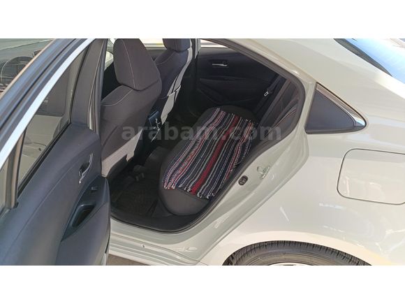 Sahibinden Toyota Corolla 1.5 Dream 2021 Model