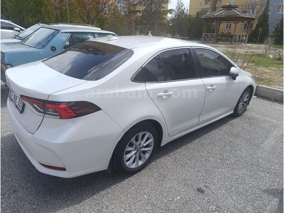 Sahibinden Toyota Corolla 1.5 Dream 2021 Model